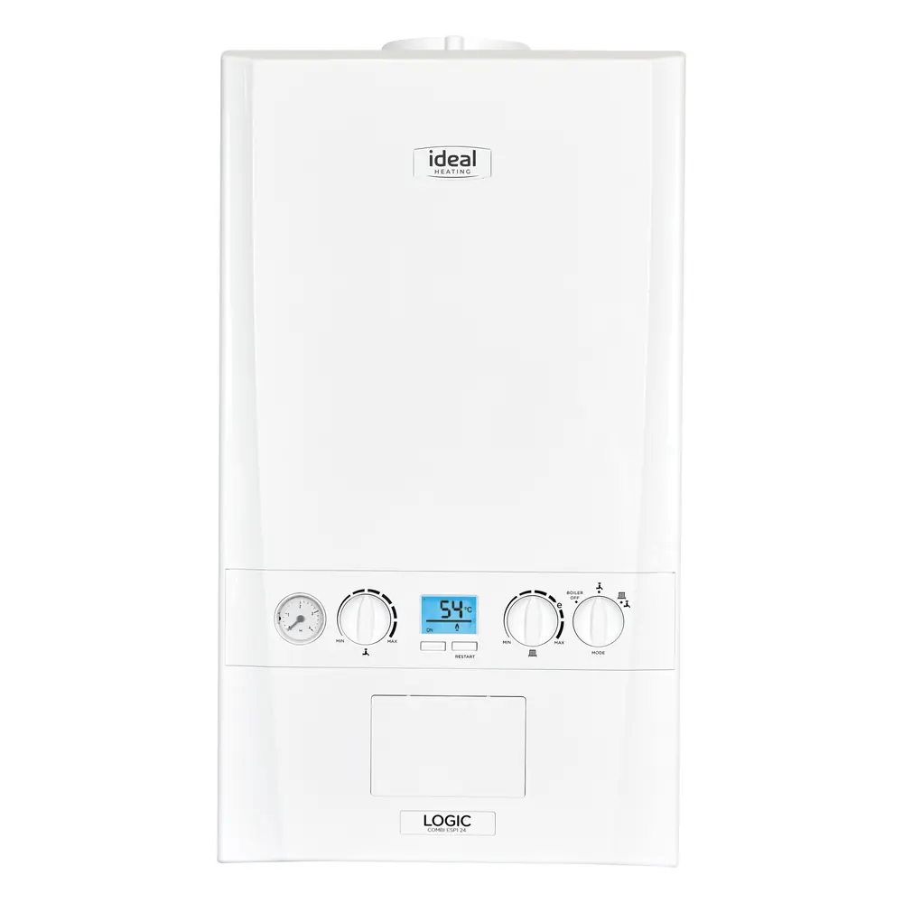 Ideal Logic Combi ESP1 30 Boiler