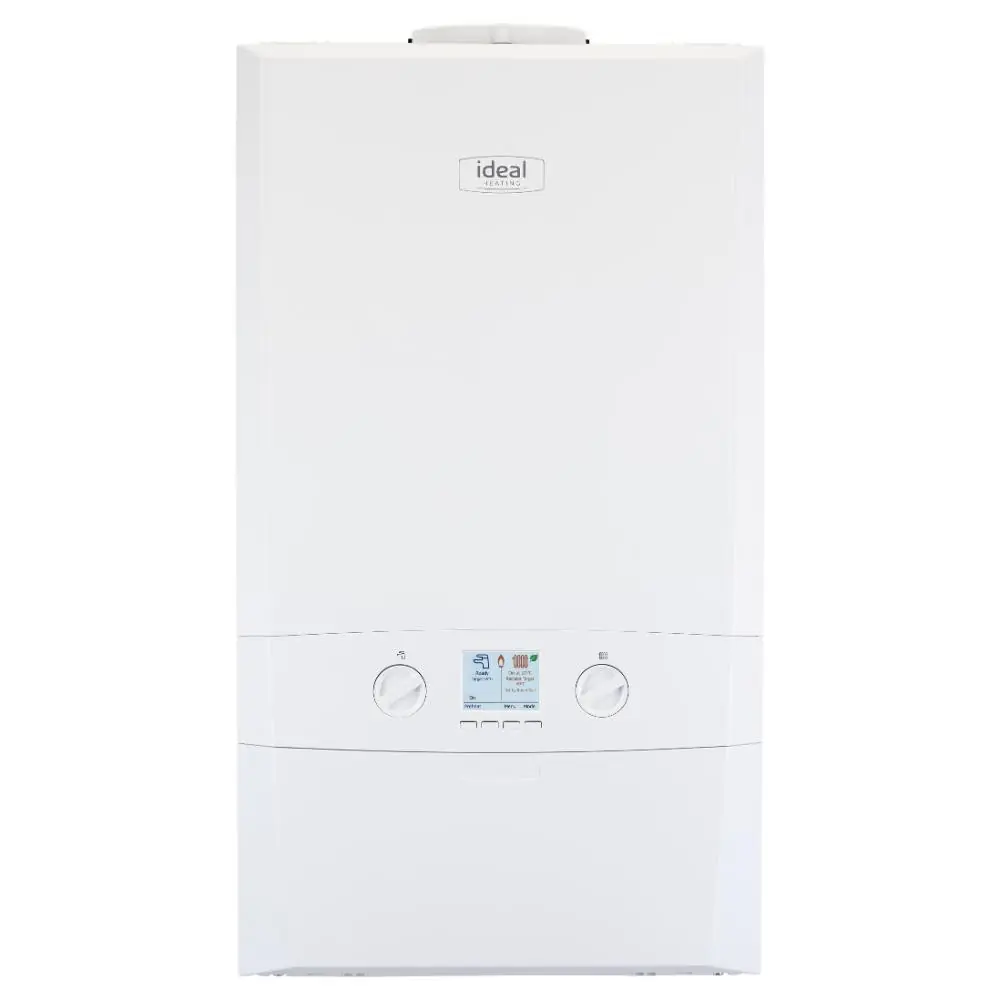 Ideal Logic Max Combi C35 Boiler