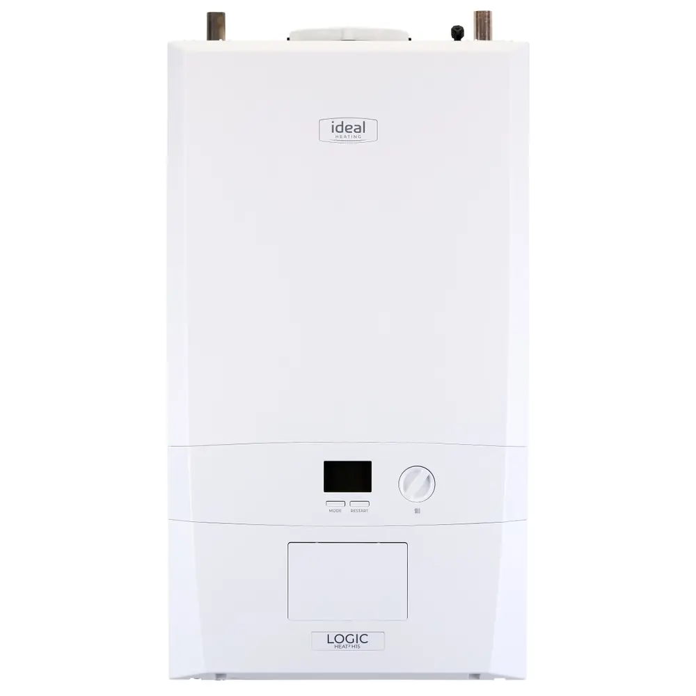 Ideal MAX Logic Heat H15 Boiler