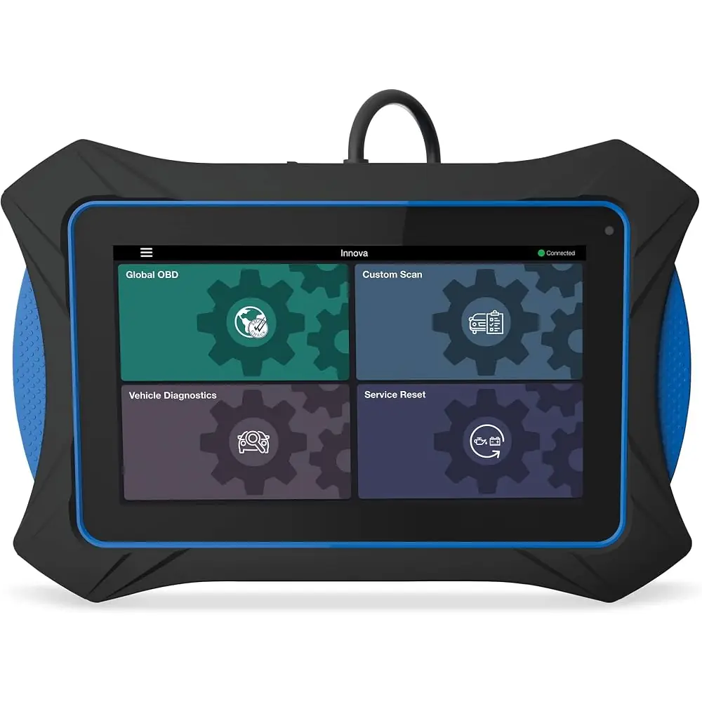 Innova 7111 OBD2 Scanner