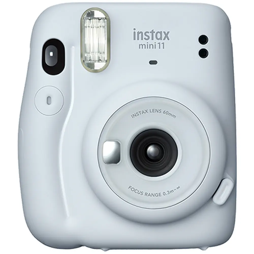 Cámara Instantánea Instax Mini 11