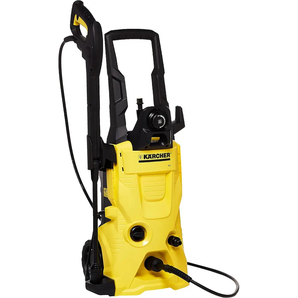 Karcher K4 Pressure Washer