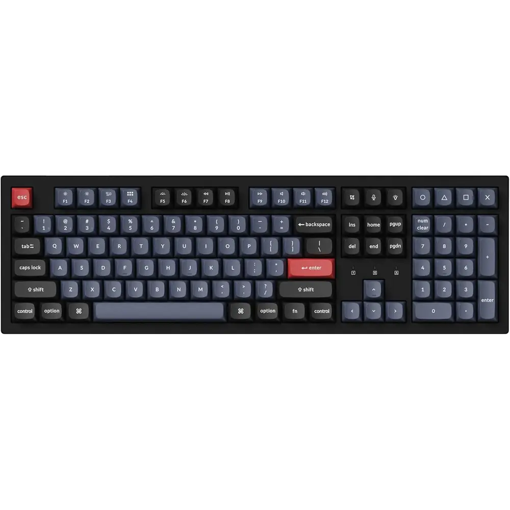 Keychron K10 Pro Keyboard