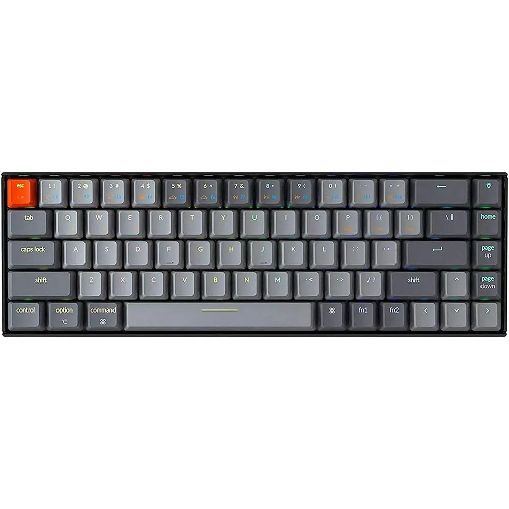 Keychron K6 Keyboard
