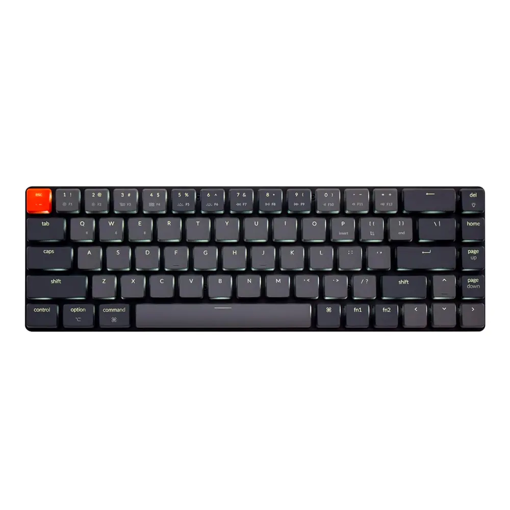 Keychron K7 Keyboard