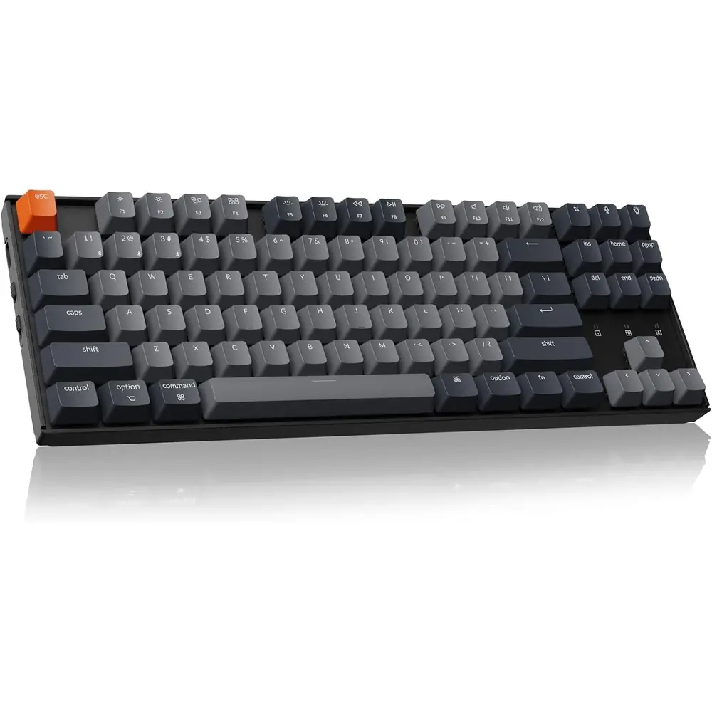 Keychron K8 Keyboard