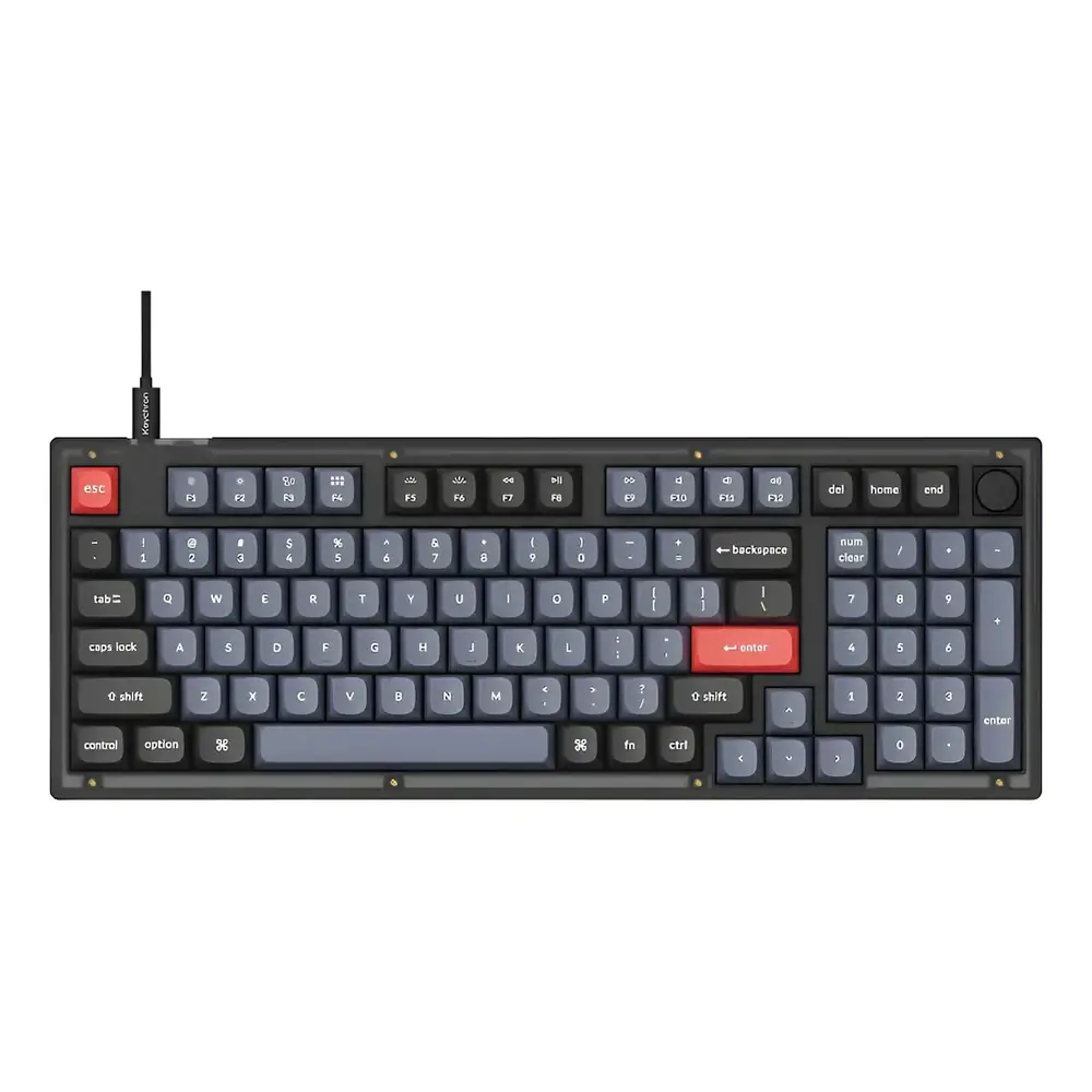 Keychron V5 Max Keyboard
