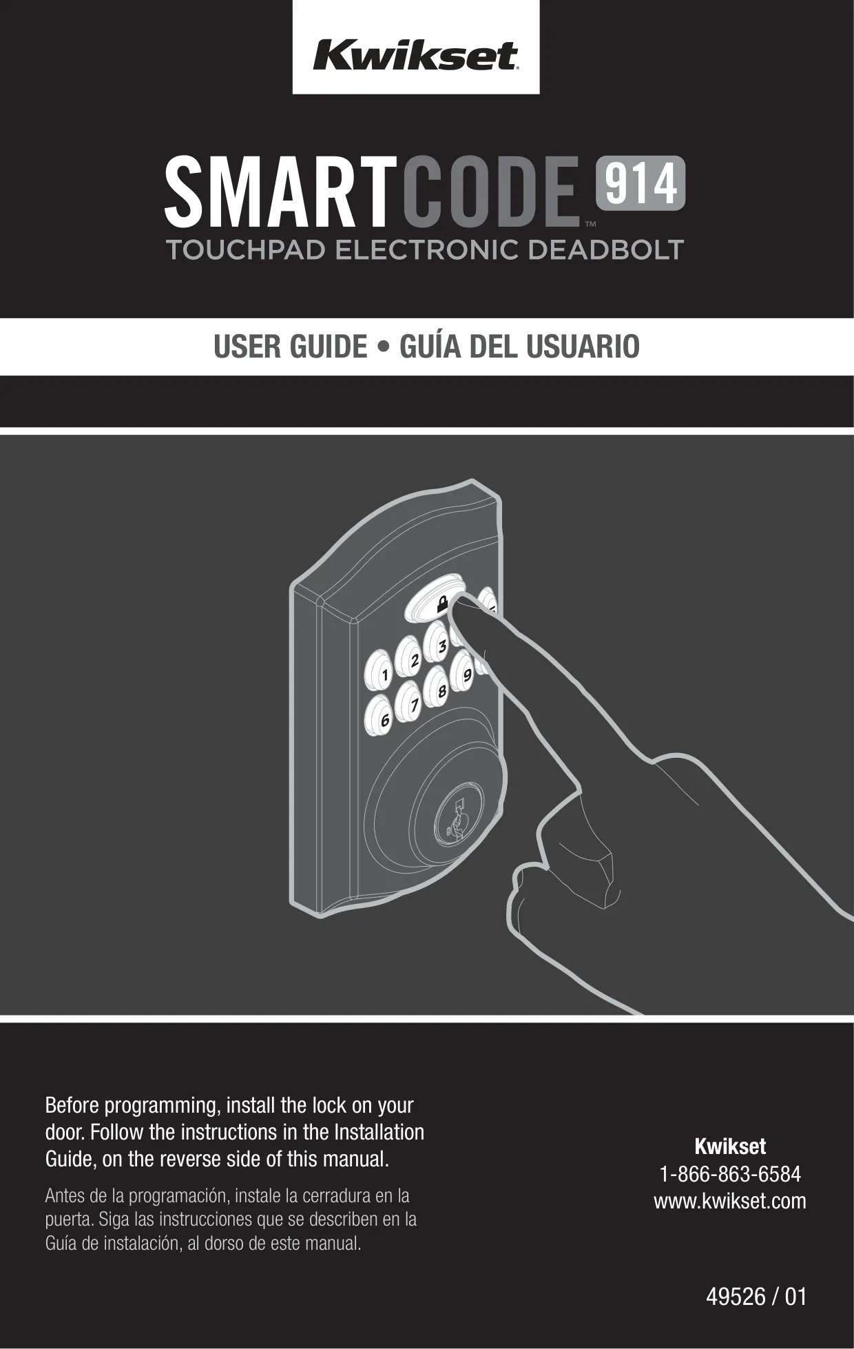 User Manual
