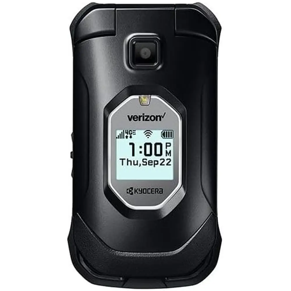 Kyocera E4811 DuraXV-Extreme+ Cell Phone