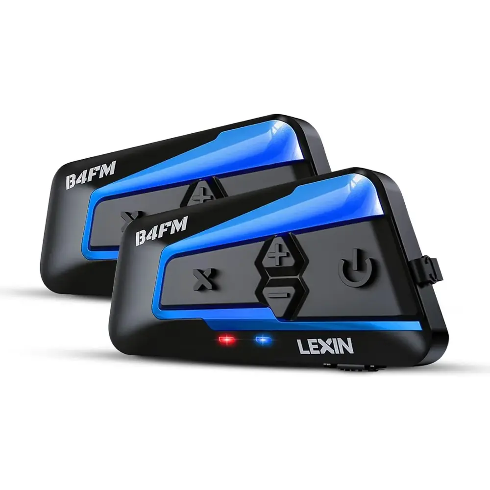Lexin B4FM Intercom