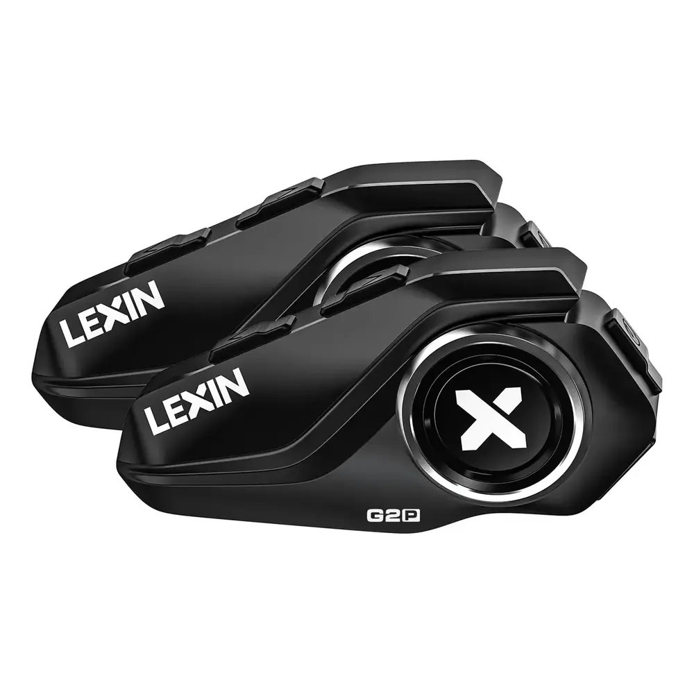Lexin G2P Intercom