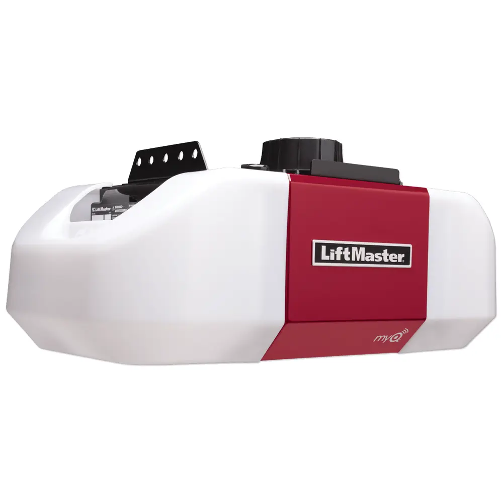 LiftMaster 8557 Garage Door Opener