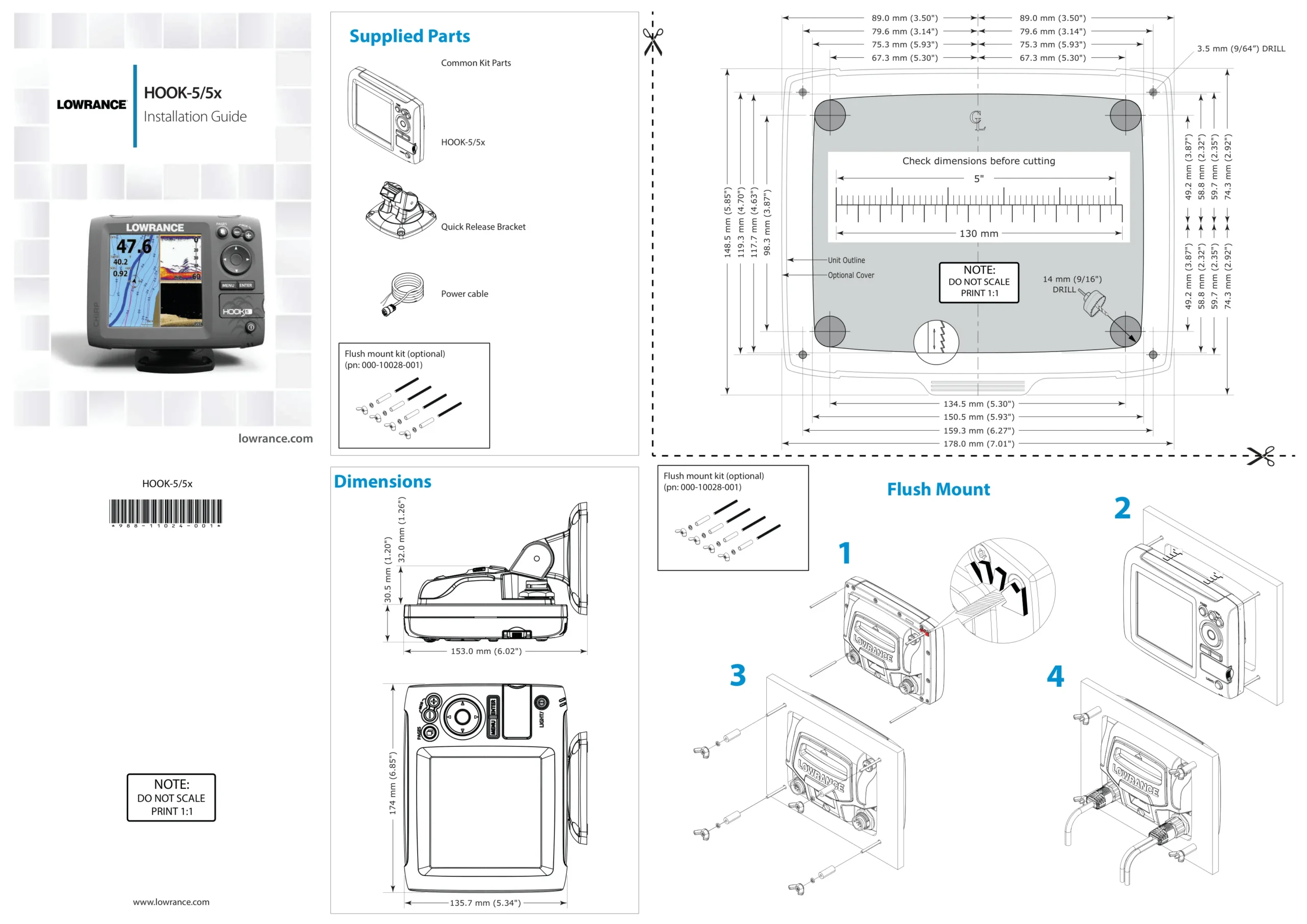 Installation Guide