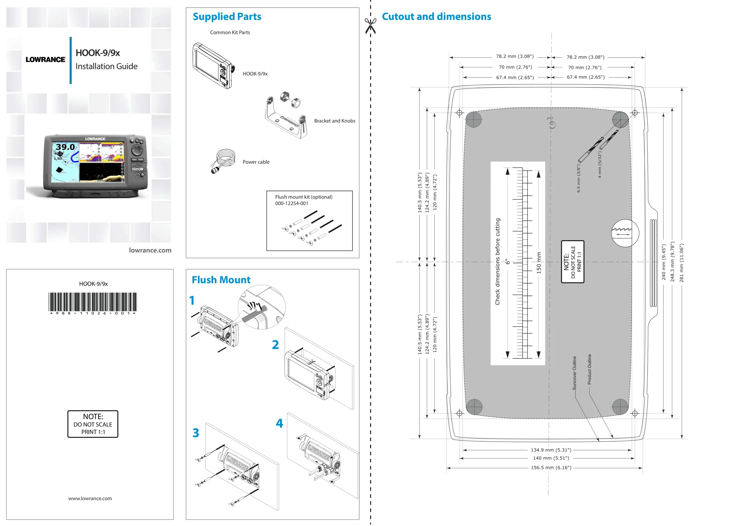 Installation Guide