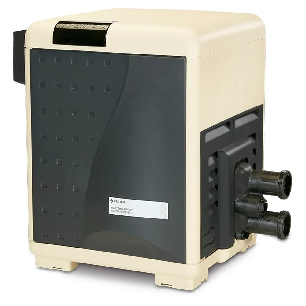 Mastertemp 300K Pool And Spa Heater