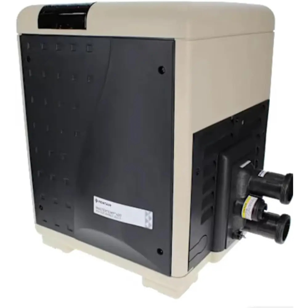 Mastertemp 400K Pool And Spa Heater