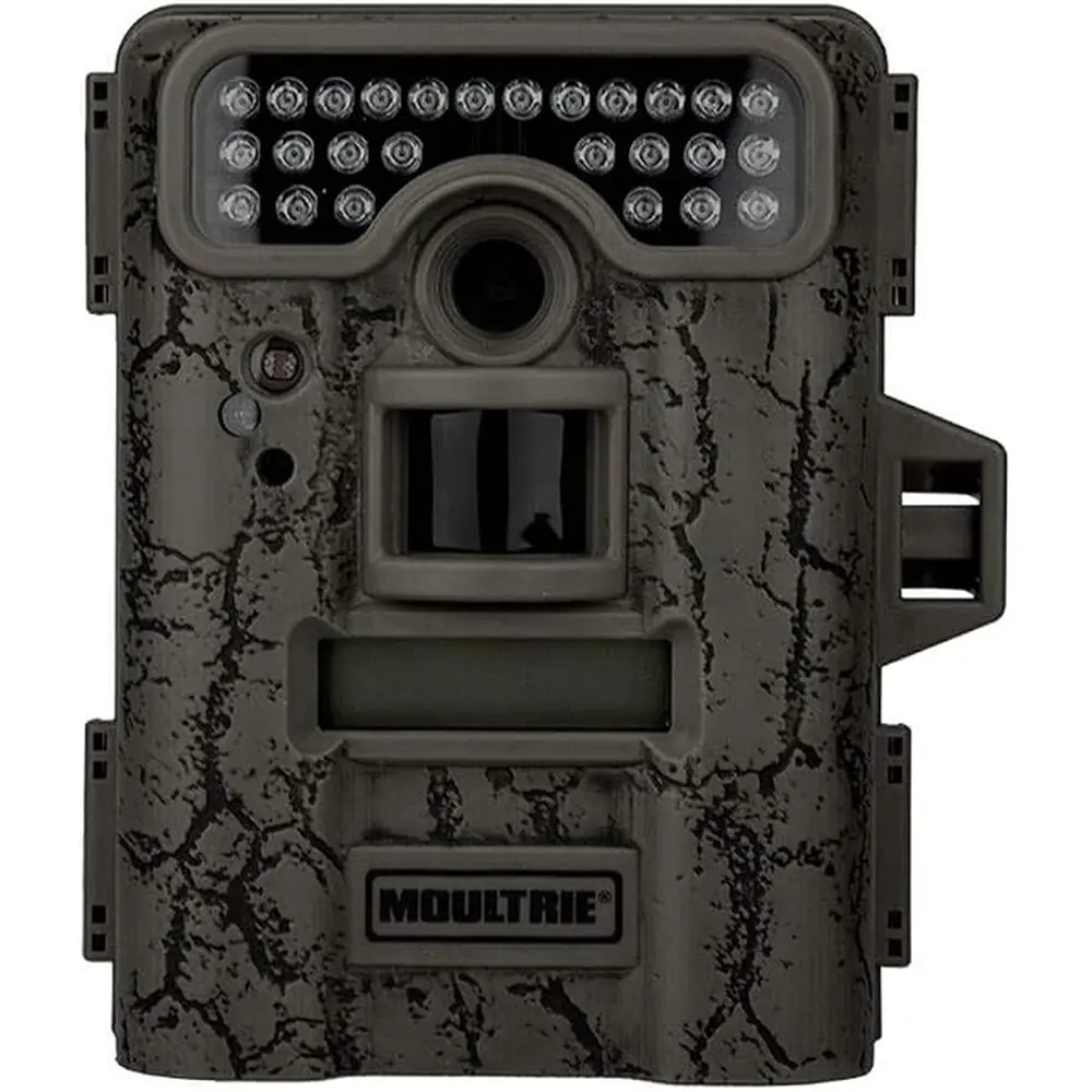 Moultrie D444 (MCG-12591) Digital Game Camera