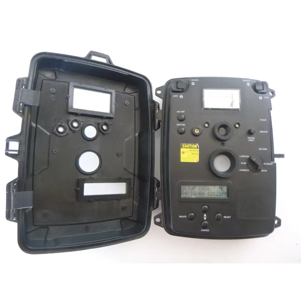 Moultrie D50 (GV) Digital Game Camera