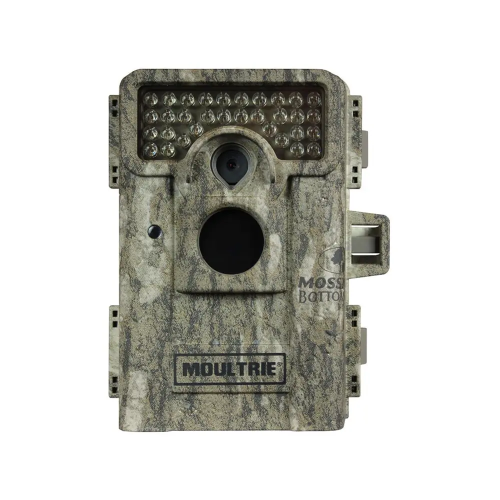 Moultrie M-880 (MCG-12631)