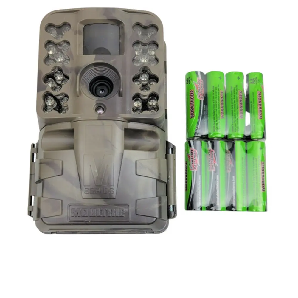 Moultrie W-40i (MCG-13239) Digital Game Camera