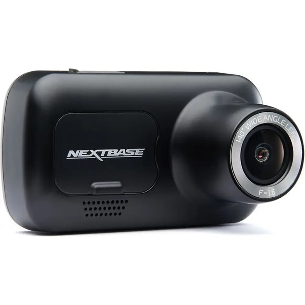 Nextbase 222 Dash Cam