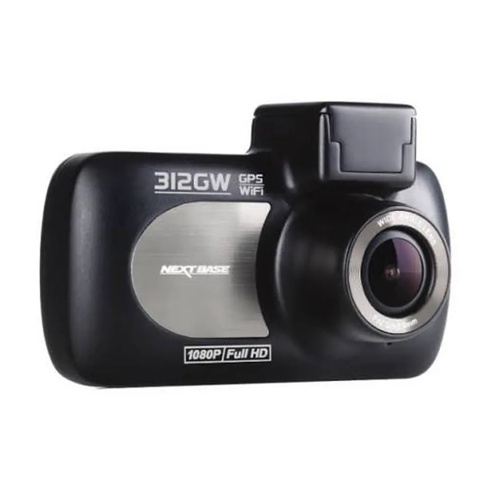 Nextbase 312GW Dash Cam