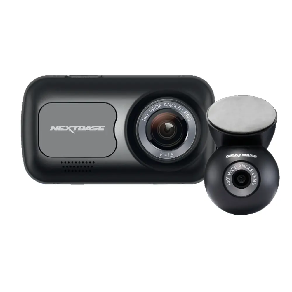 Nextbase 320XR Dash Cam