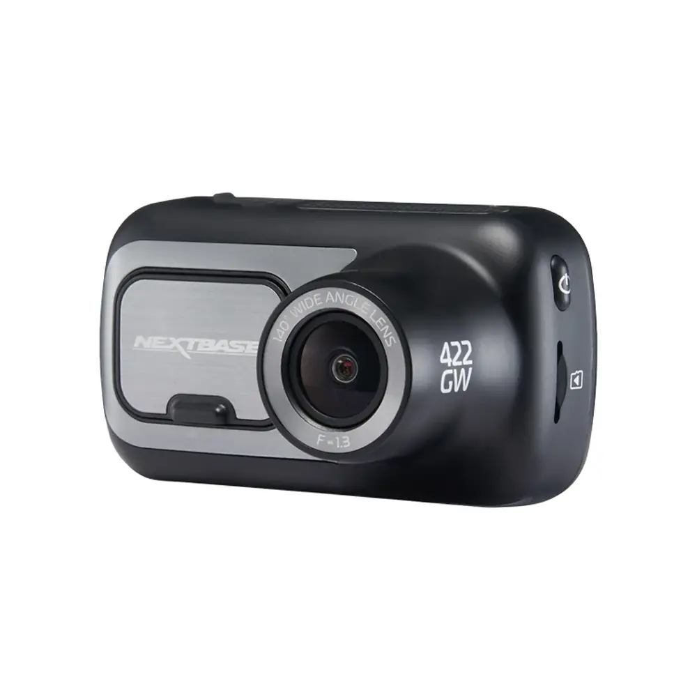 Nextbase 422GW Dash Cam
