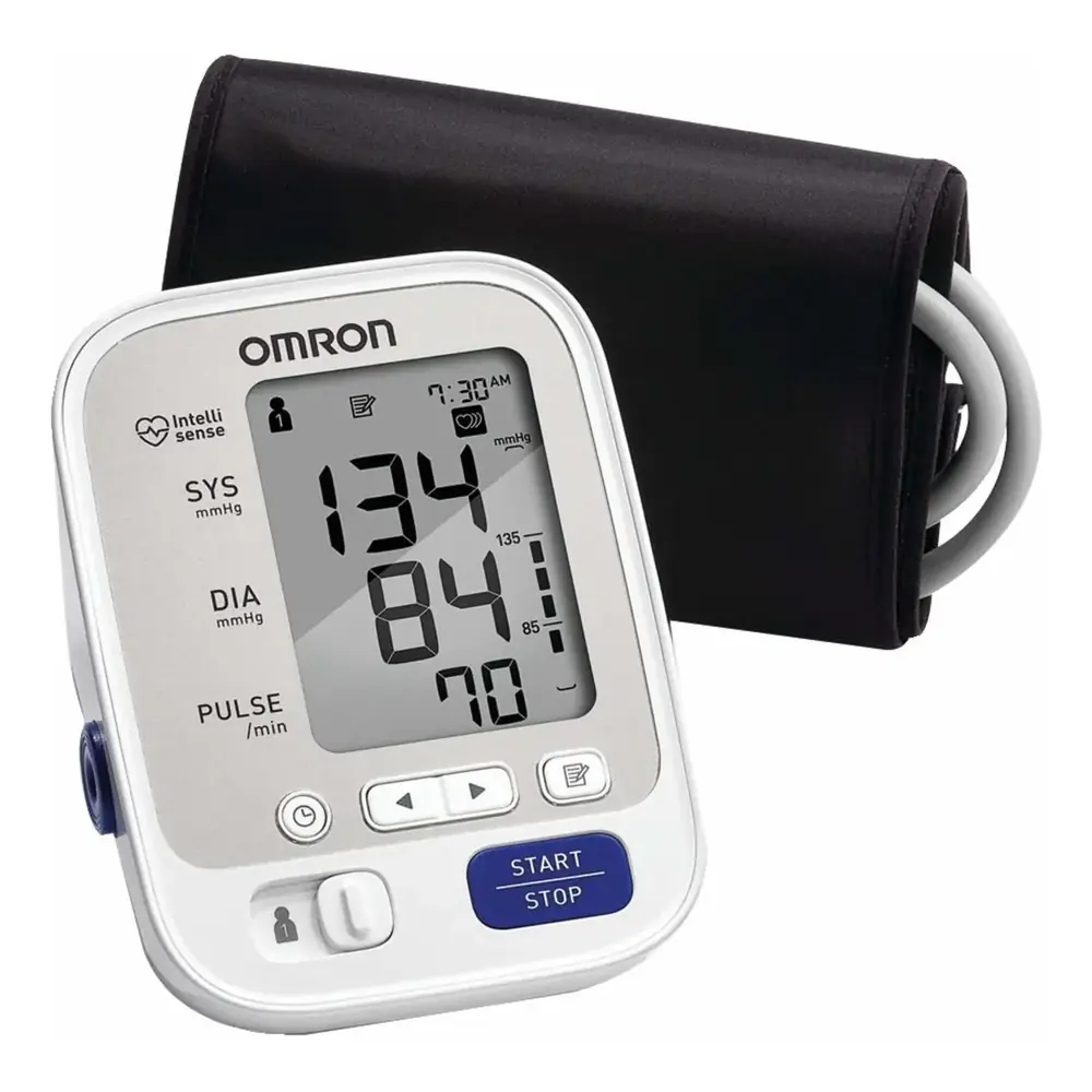 Omron BP742N Blood Pressure Monitor