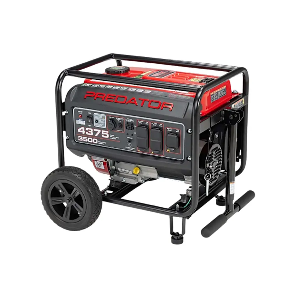 Predator 4375 Generator