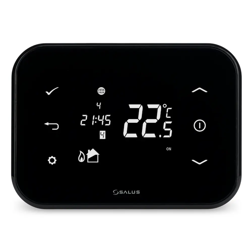 Salus it500 Thermostat