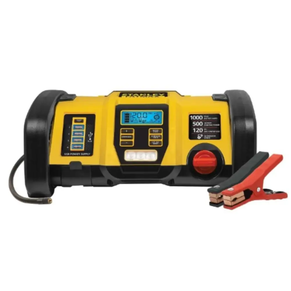 Stanley Fatmax Powerit 1000a