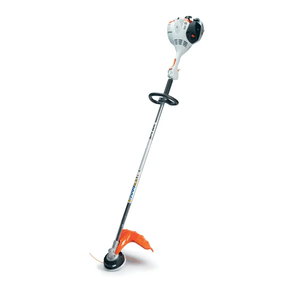 Desbrozadora Stihl FS 56 RC