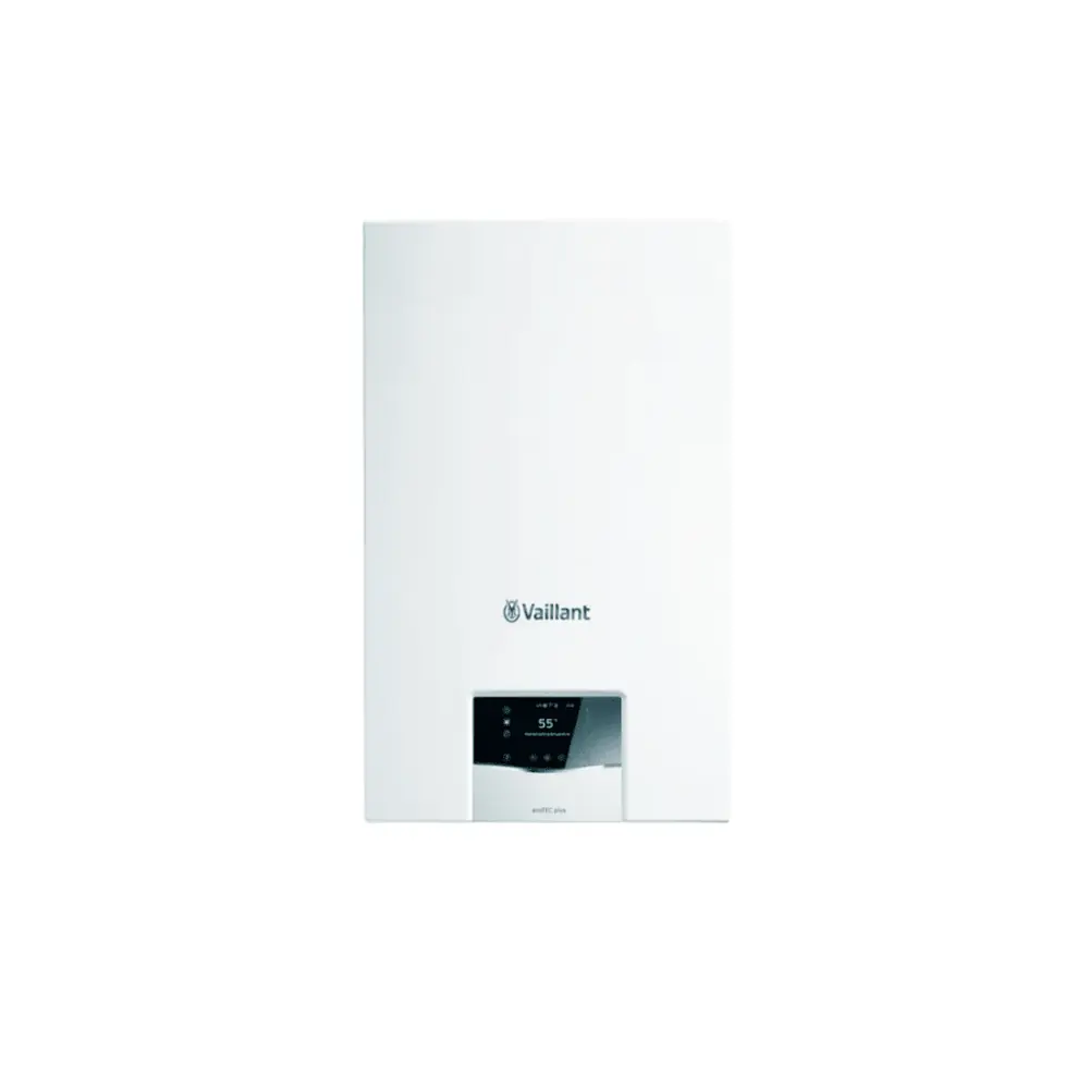 Vaillant EcoTEC Plus 615 Boiler