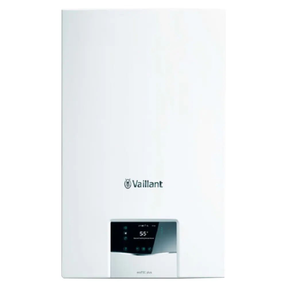 Vaillant EcoTEC Plus 826 Boiler