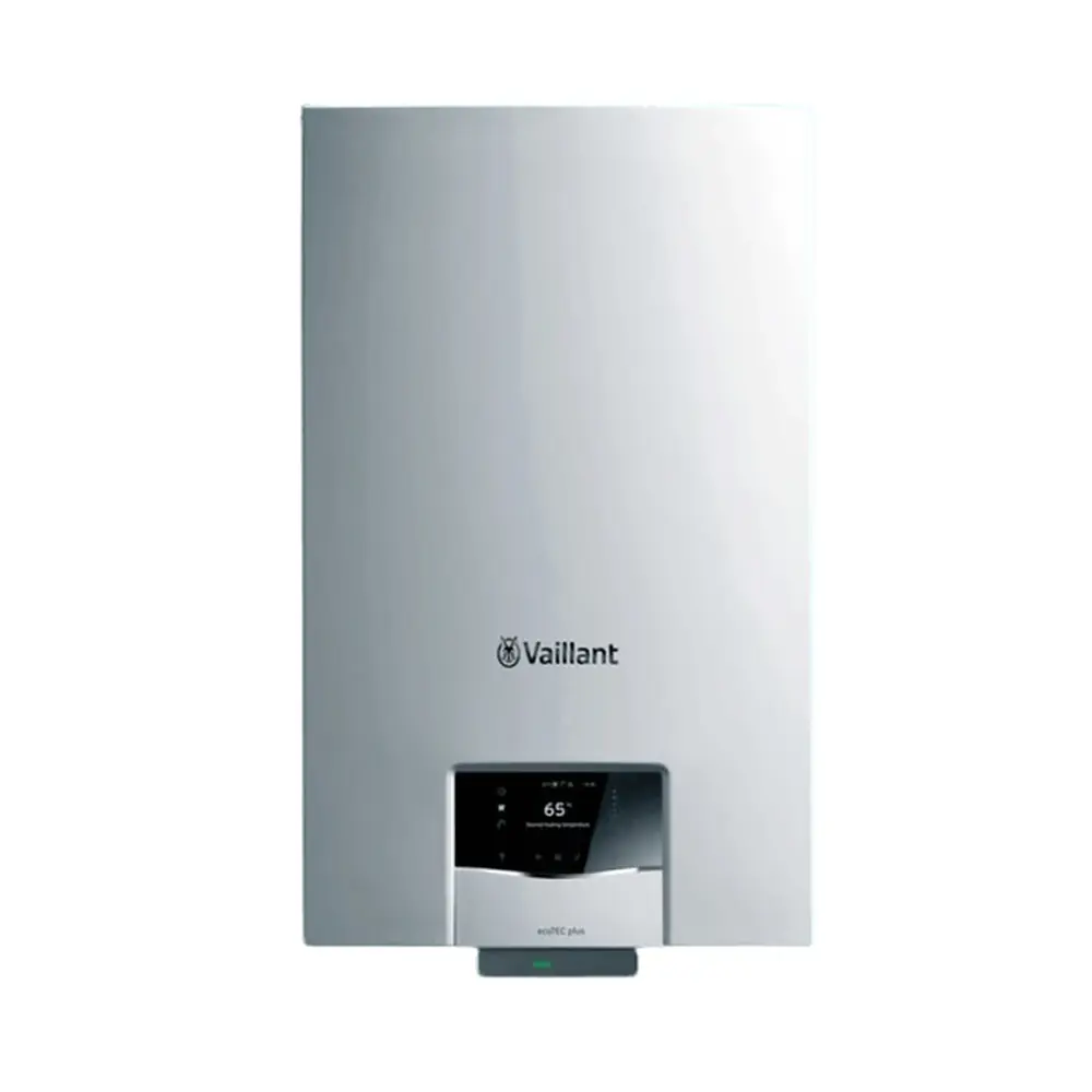 Vaillant EcoTEC Plus 836 Boiler