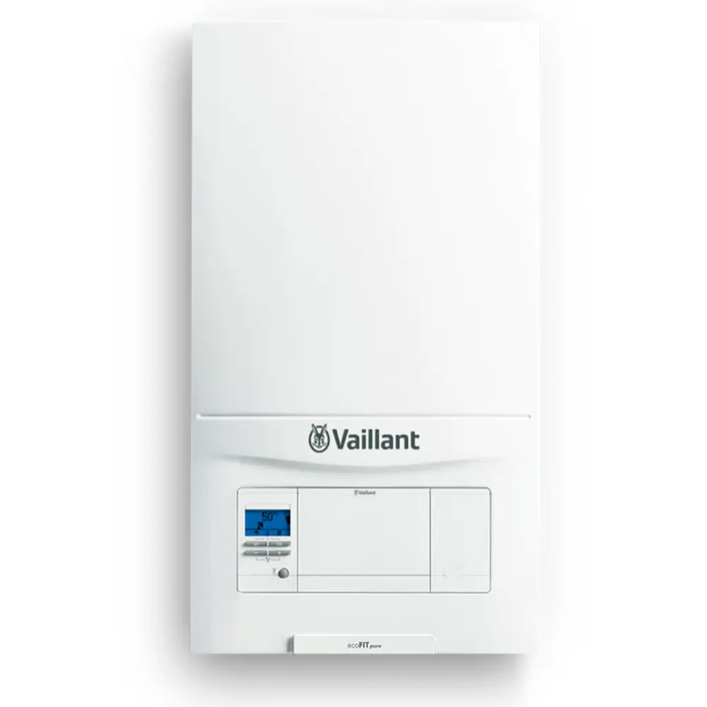 Vaillant Ecofit Pure 412 Boiler