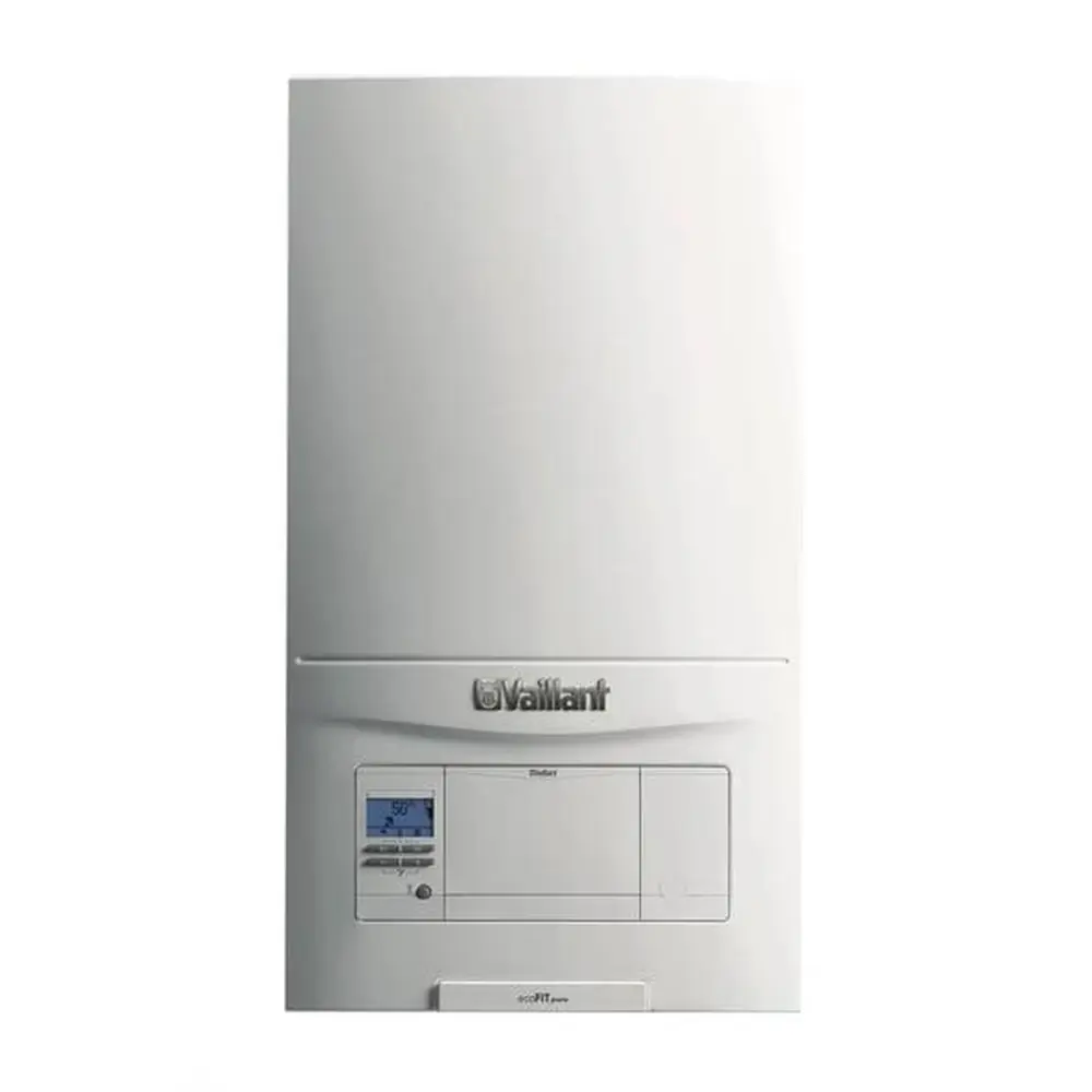 Vaillant Ecofit Pure 415 Boiler