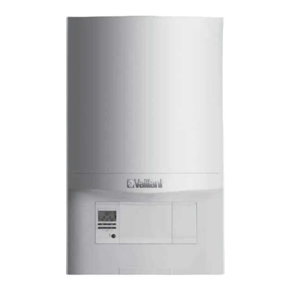 Vaillant Ecofit Pure 612 Boiler
