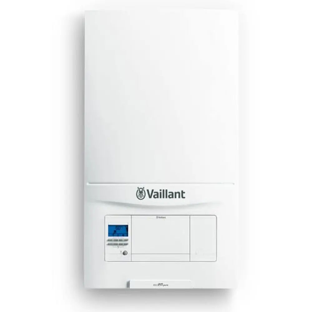 Vaillant Ecofit Pure 615 Boiler