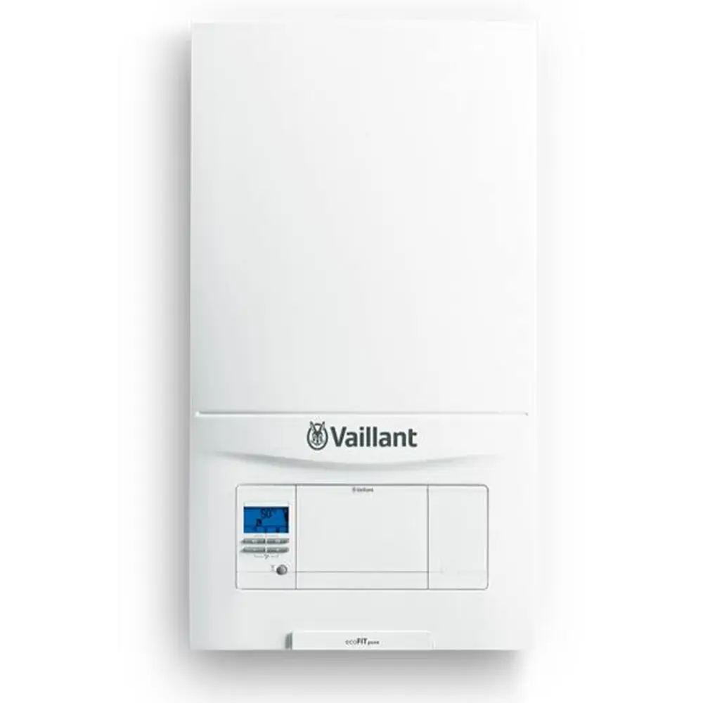 Vaillant Ecofit Pure 625 Boiler