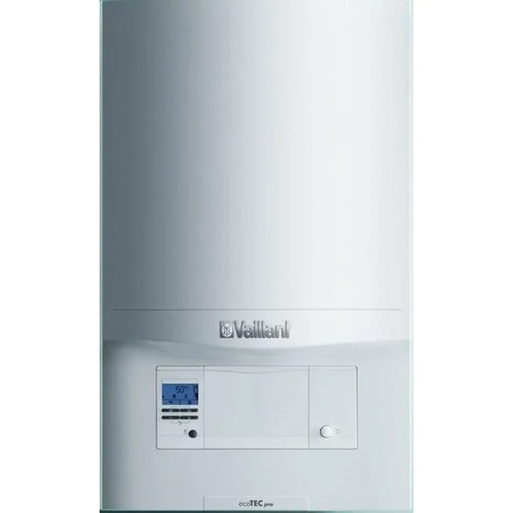 Vaillant Ecotec Pro 28 Boiler