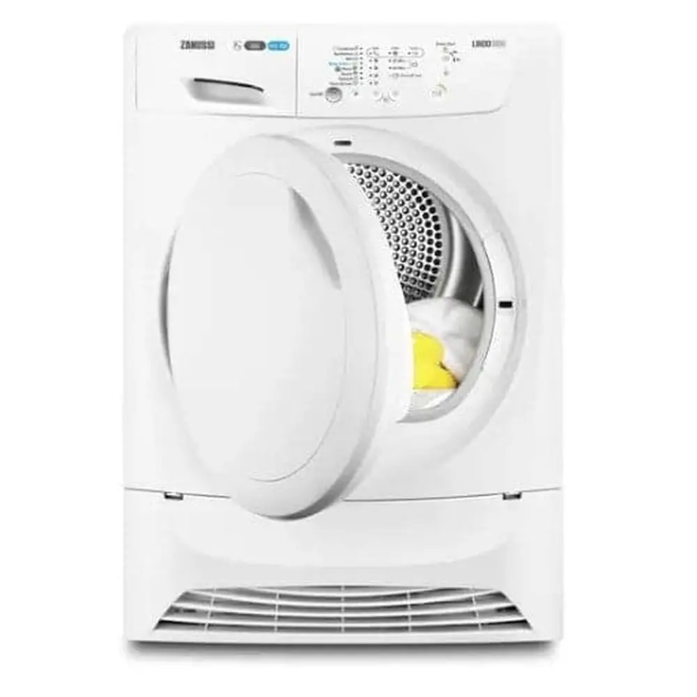 Zanussi Lindo 1000 7 kg ZDH7332PZ Dryer