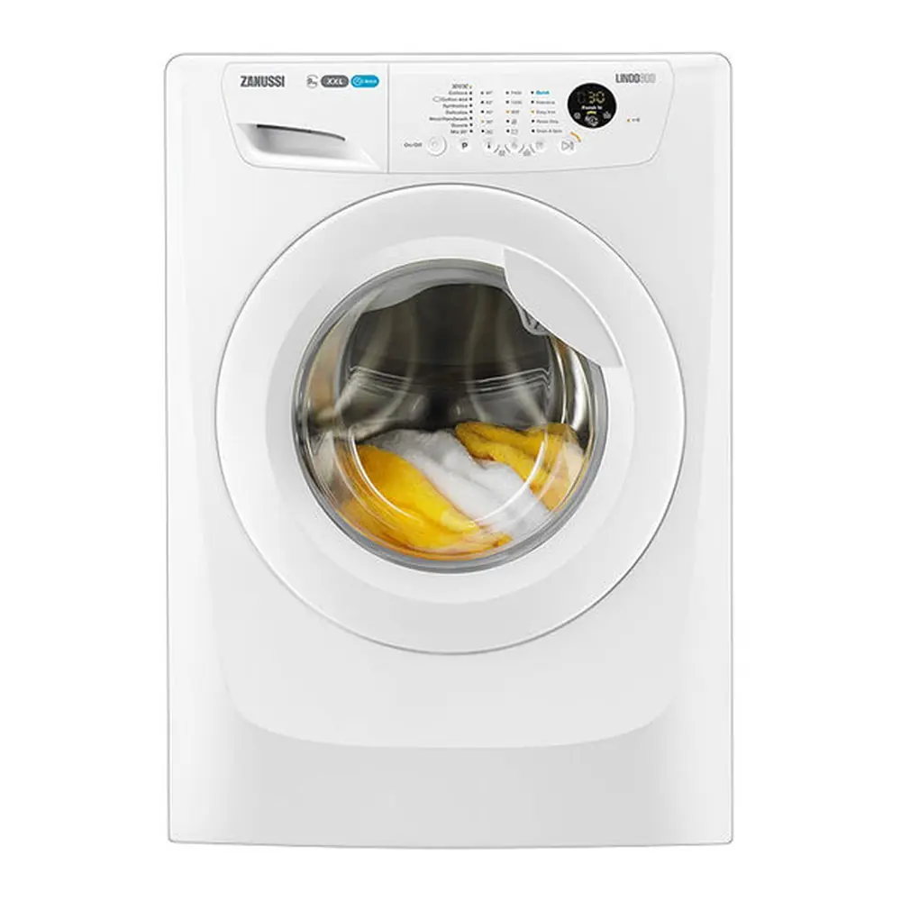 Zanussi Lindo 300 Washer 9 kg ZWF91483WR