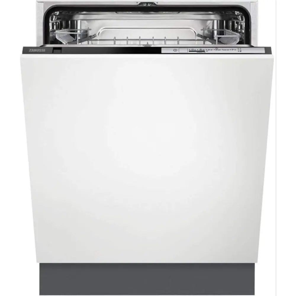 Zanussi ZDT21006FA Dishwasher