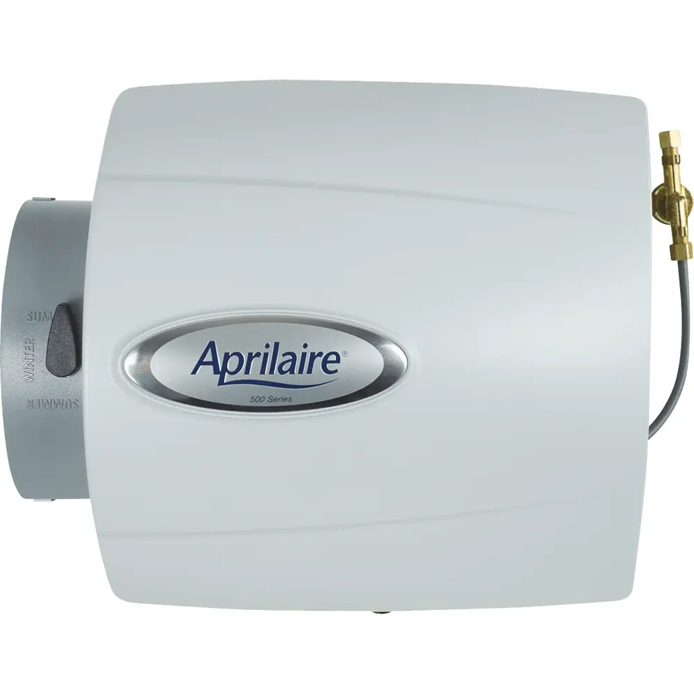 Aprilaire 500 Humidifier