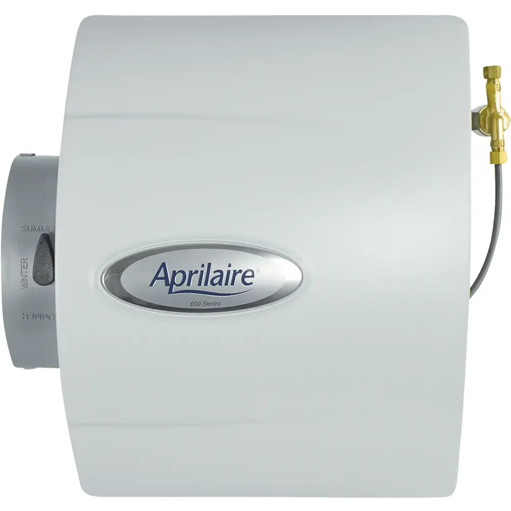 Aprilaire 600 Humidifier