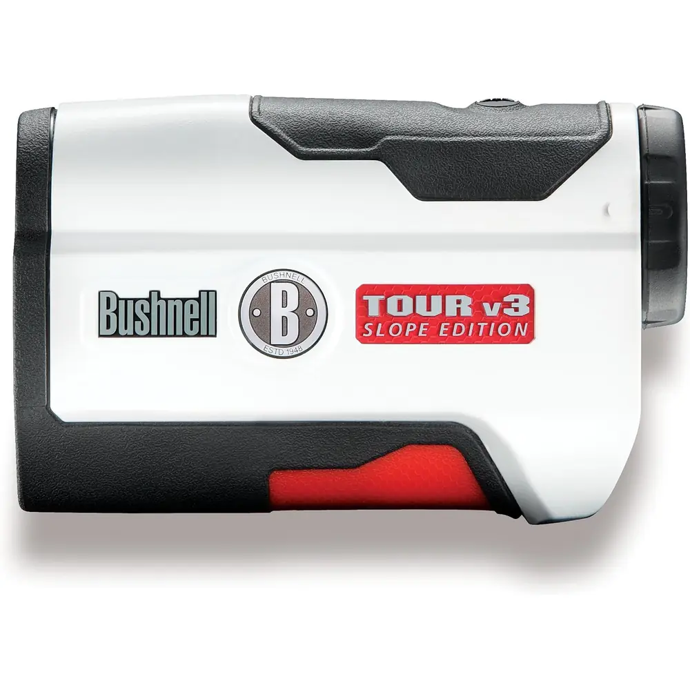 Telémetro Bushnell Tour V3