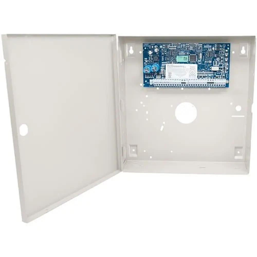 Sistema de Seguridad DSC Neo HS2016