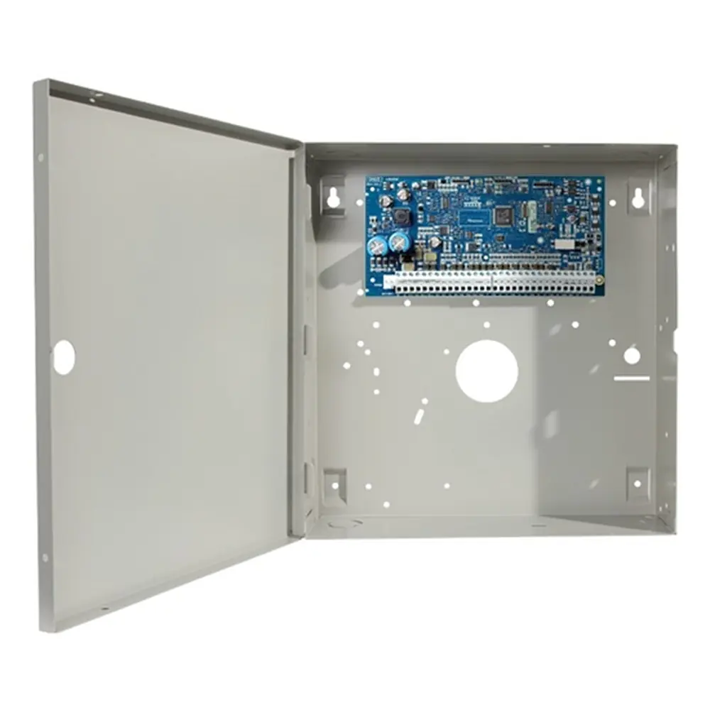Sistema de Seguridad DSC Neo HS2064
